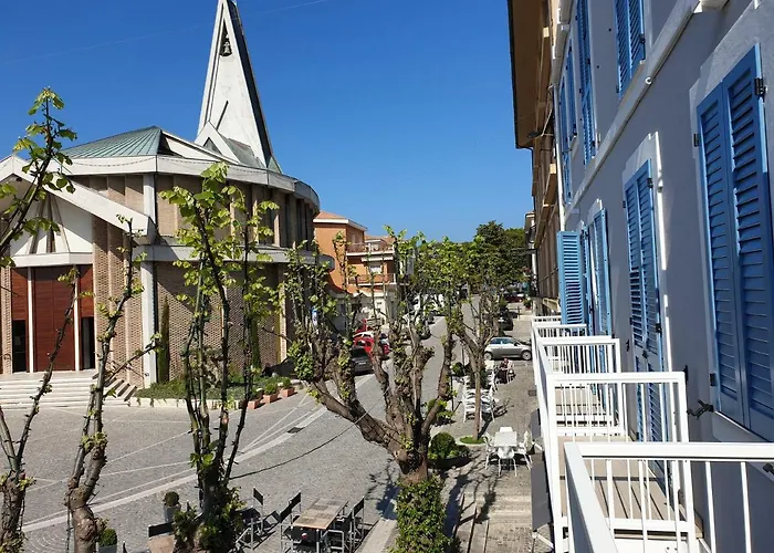 Hotel di lusso: Viverenumana