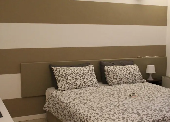 Villa Ferri Apartments