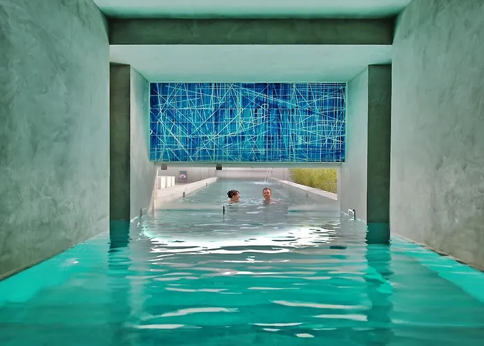 Hotel Wu Wei