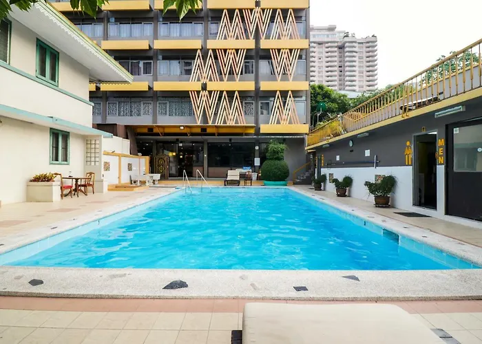Malaysia Bangkok