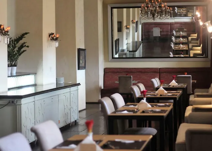 Pestana Convento Do Carmo
