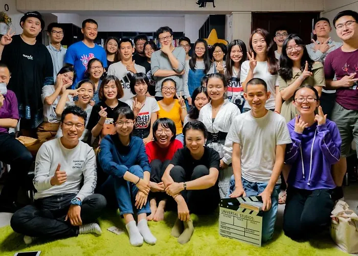 Hostel: Youth Space