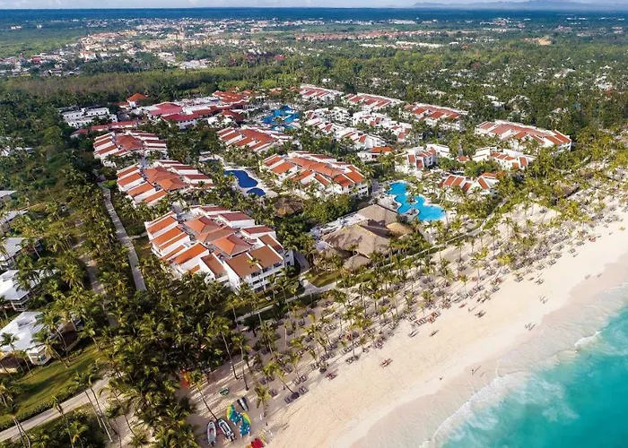 Hotel romântico: Occidental Punta Cana