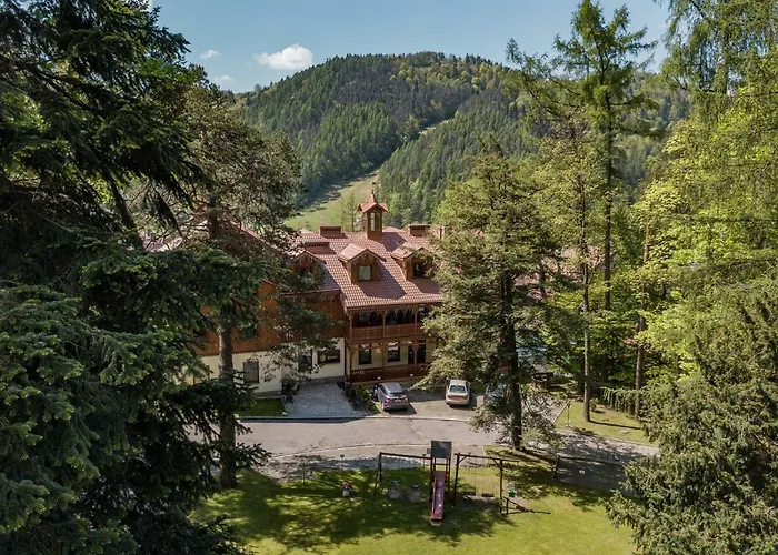 Hotel Batory