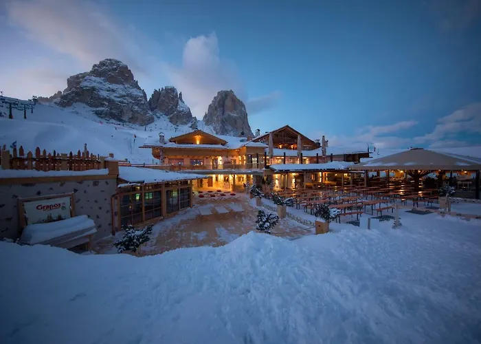 Rifugio Salei