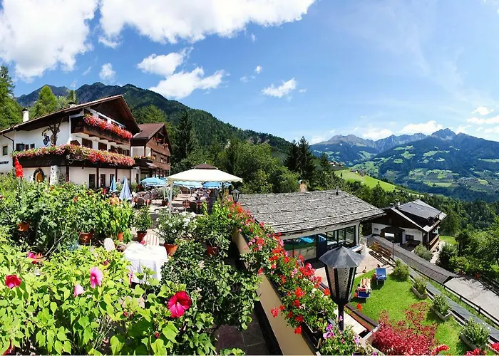 Tiroler Kreuz