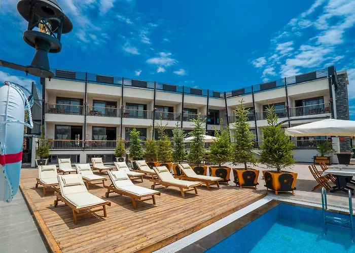  Kosa Cesme