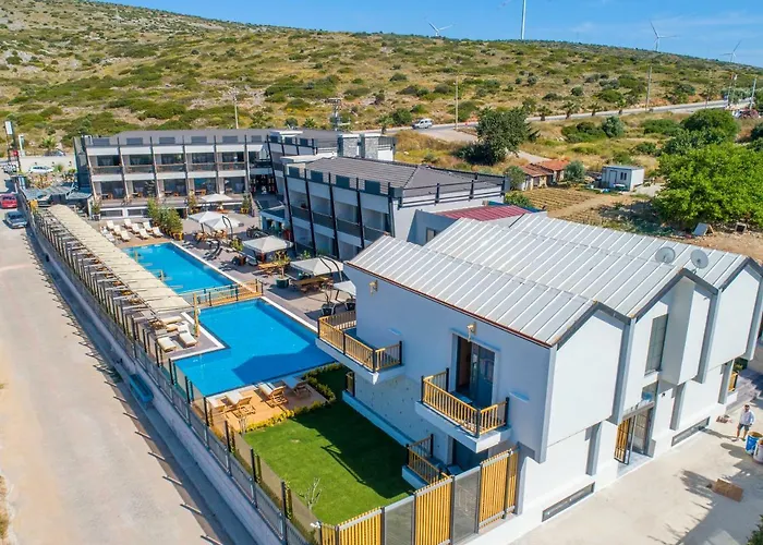  Kosa Cesme