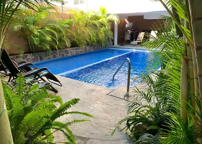 Condominium La Posada De Bucerias