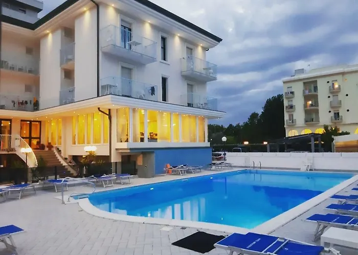 Hotel Mercedes