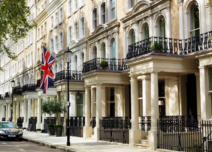 Knightsbridge , Firmdale s