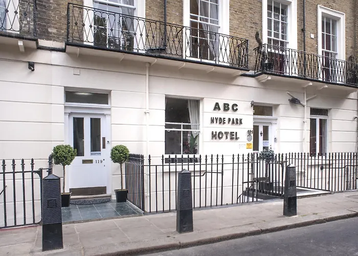 Abc Hyde Park