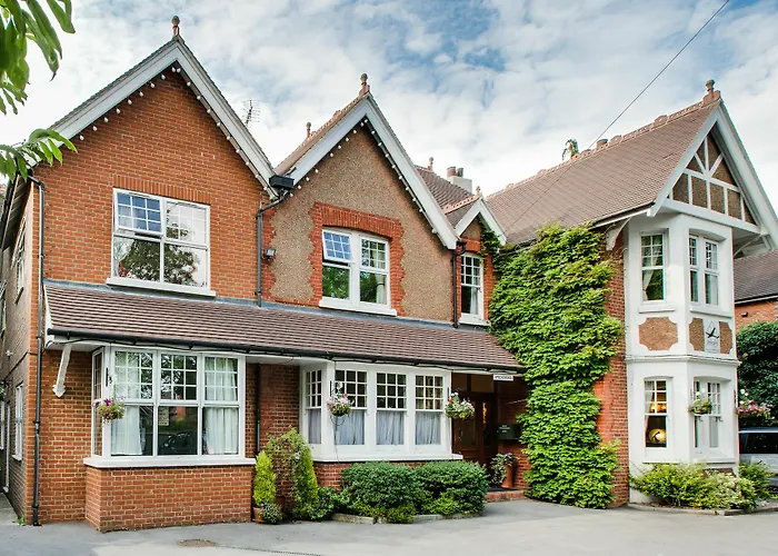 Springwood Guest House
