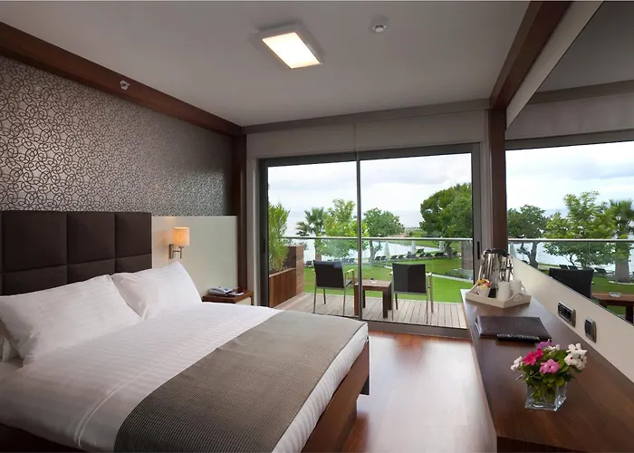 Ortunc Hotel - Cunda Island (Adults Only)