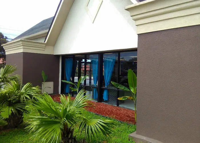 Boutique hotels Surestay Plus By Best Western Pensacola