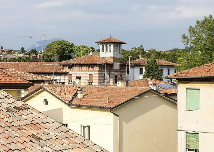  Casa Beccherie
