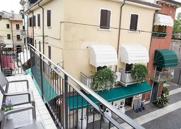  Casa Beccherie