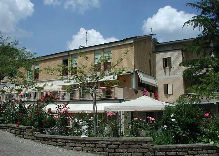 Oasi Di Pace