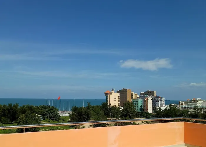 Thanh Nien - Vung Tau