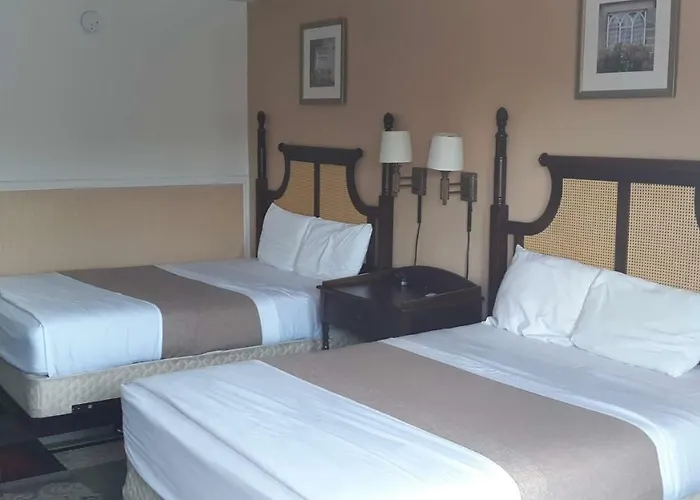 Resort: Maingate Florida Hotel