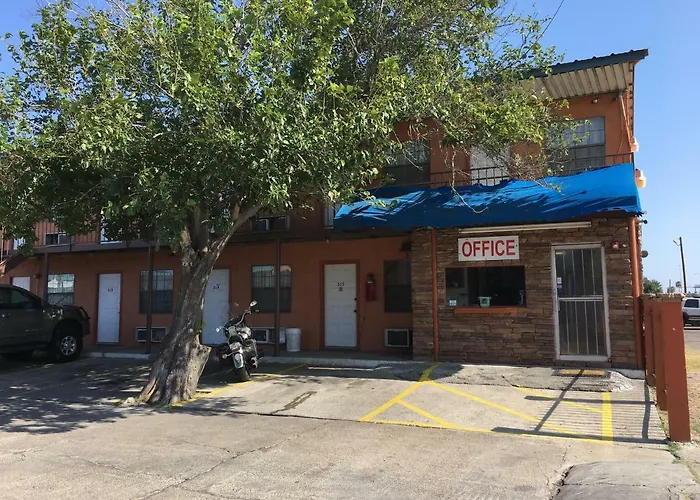 All Motels Loma Alta