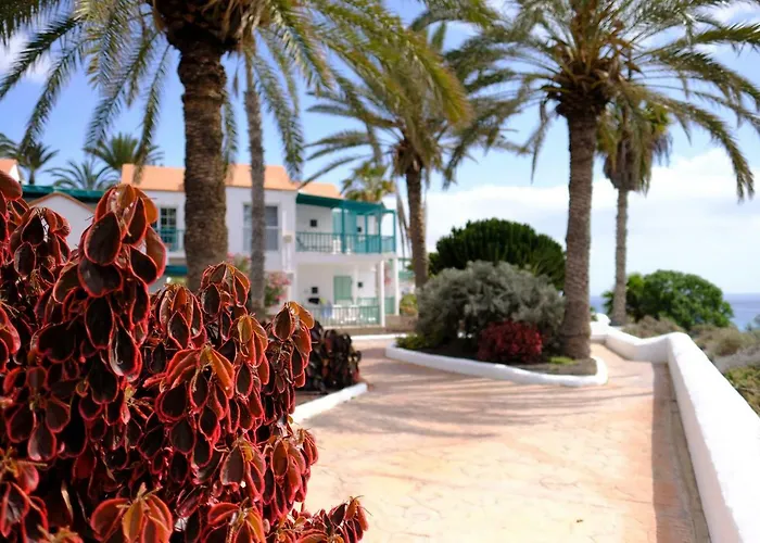Aldiana Club Fuerteventura