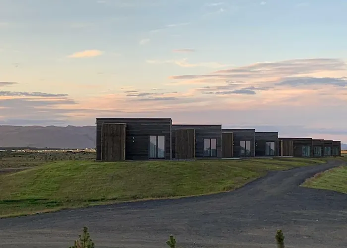 Heima Holiday Homes