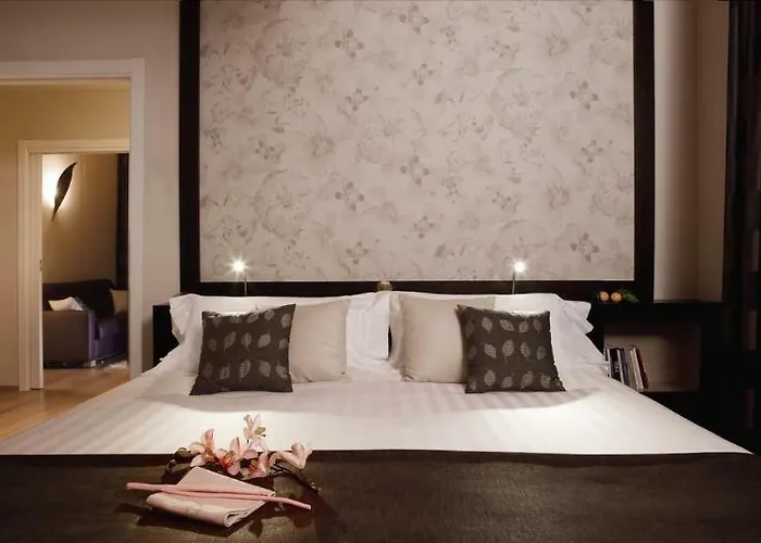 Boutique hotels Elizabeth Lifestyle