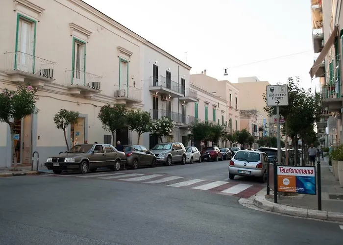 Casa Vacanze Fanfulla