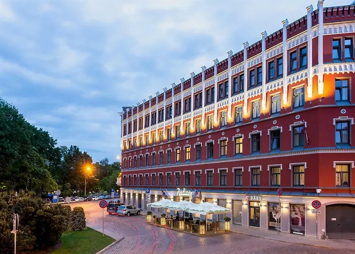 Radisson Old Town Riga