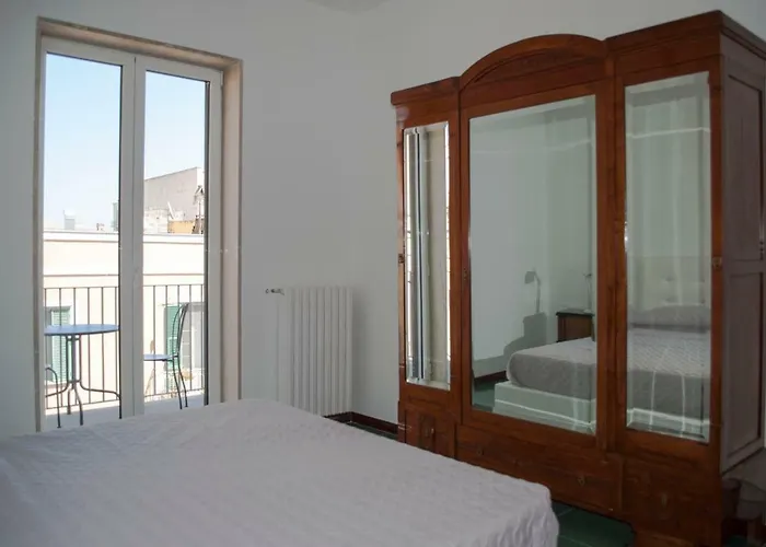 Casa Vacanze Fanfulla