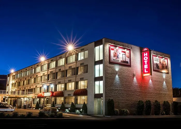 Carson Tahoe Hotel