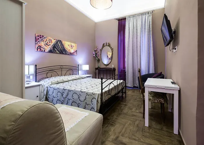 B&B Centro900
