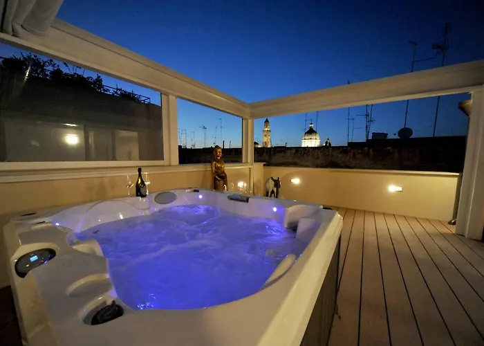 B&B Palazzo San Michele