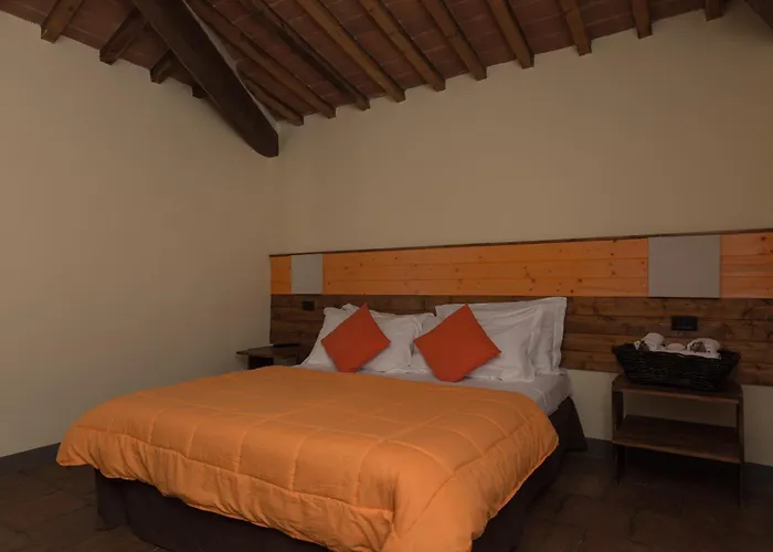 Hotel adatto agli animali: Florence Country Relais