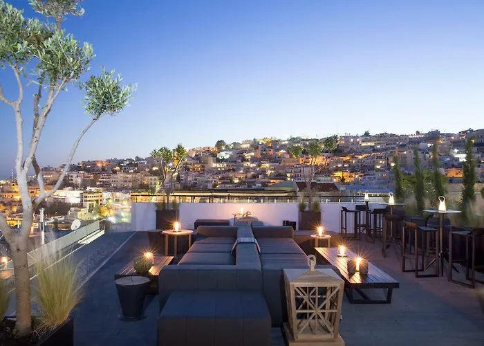 The Alex Monte Kastella, Santikos Collection