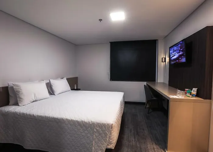 Dall'Onder Axten Hotel