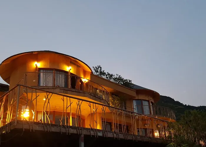 Sapa Clay House - Mountain Retreat