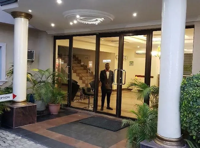 Citilodge