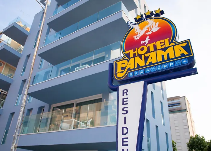  Residence Panama