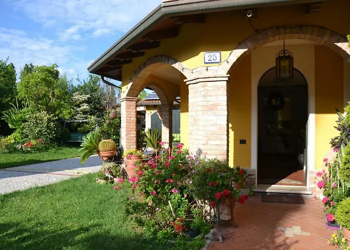 Il Sentiero Del Cuore B&B