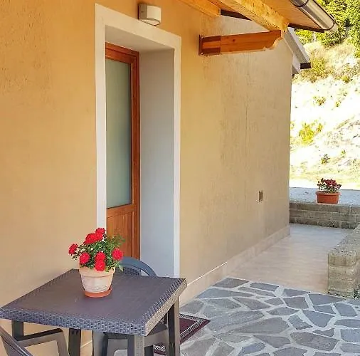 Casa vacanza: Sonnellino In Maremma