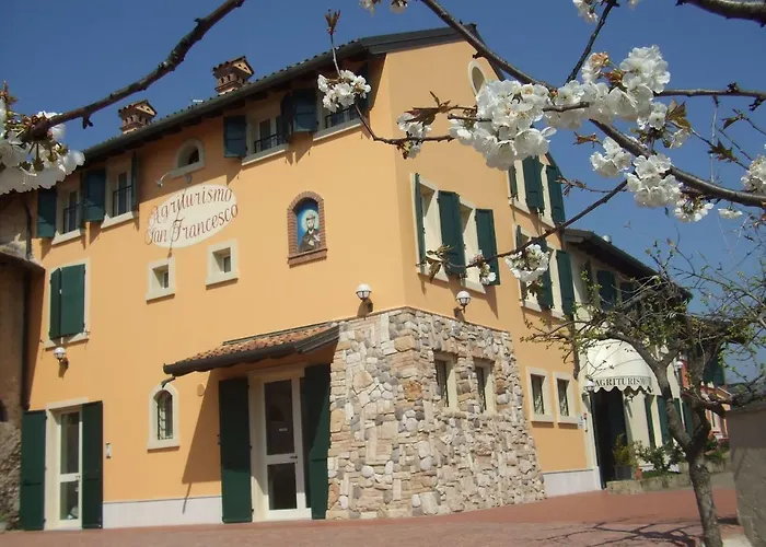 Agriturismo San Francesco