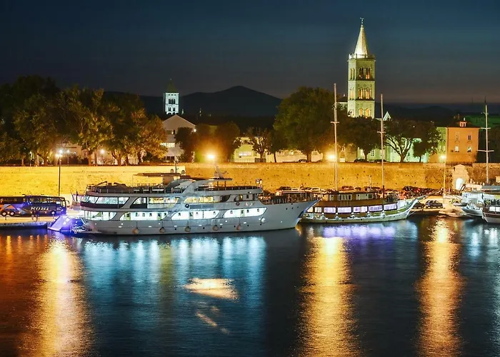 Vacation rental: Magic View Apartments