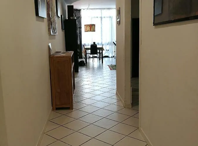 B&B: Stella Del Mattino