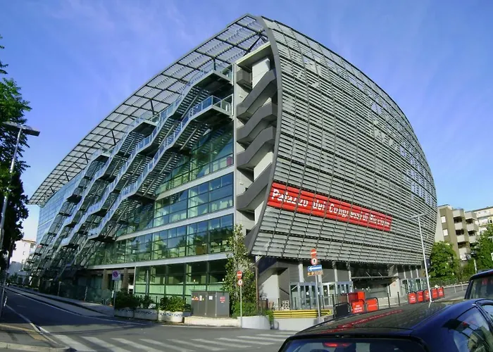 Appartamento : Residence Riccione Beach Apartments