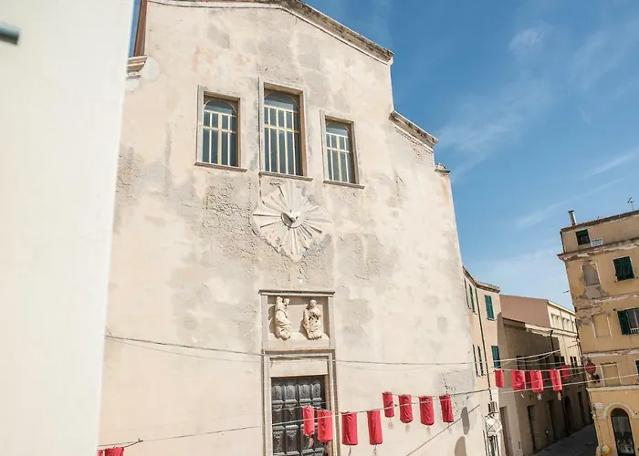 Piazza Ginnasio
