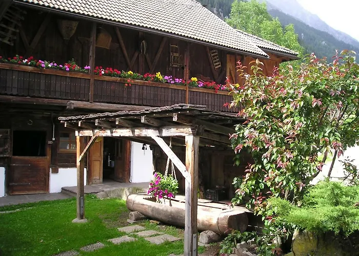 Muellerhof