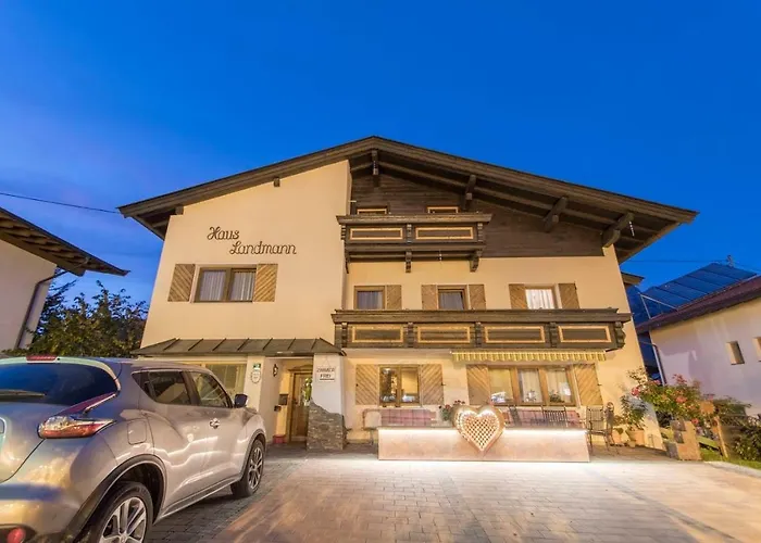  Haus Landmann