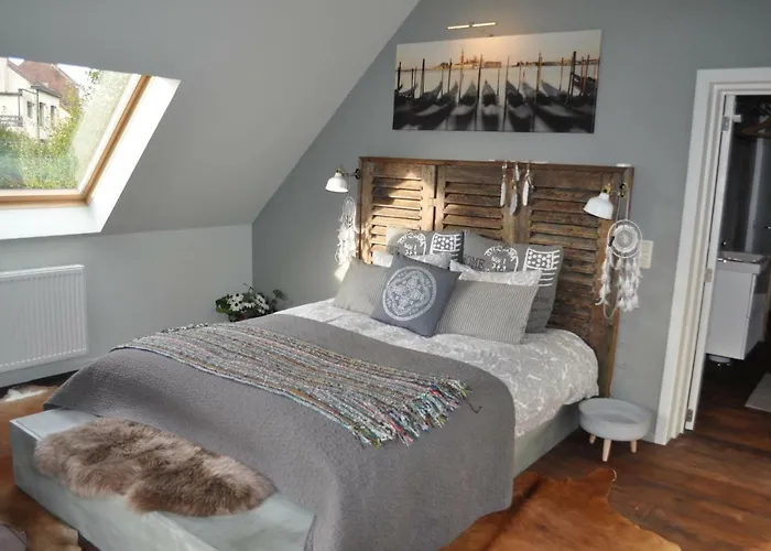 B&B L'Eau Claire